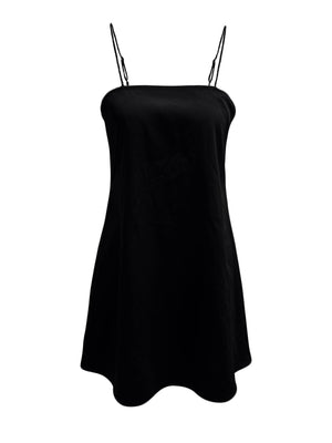 Off-shoulder Short Dress For Women