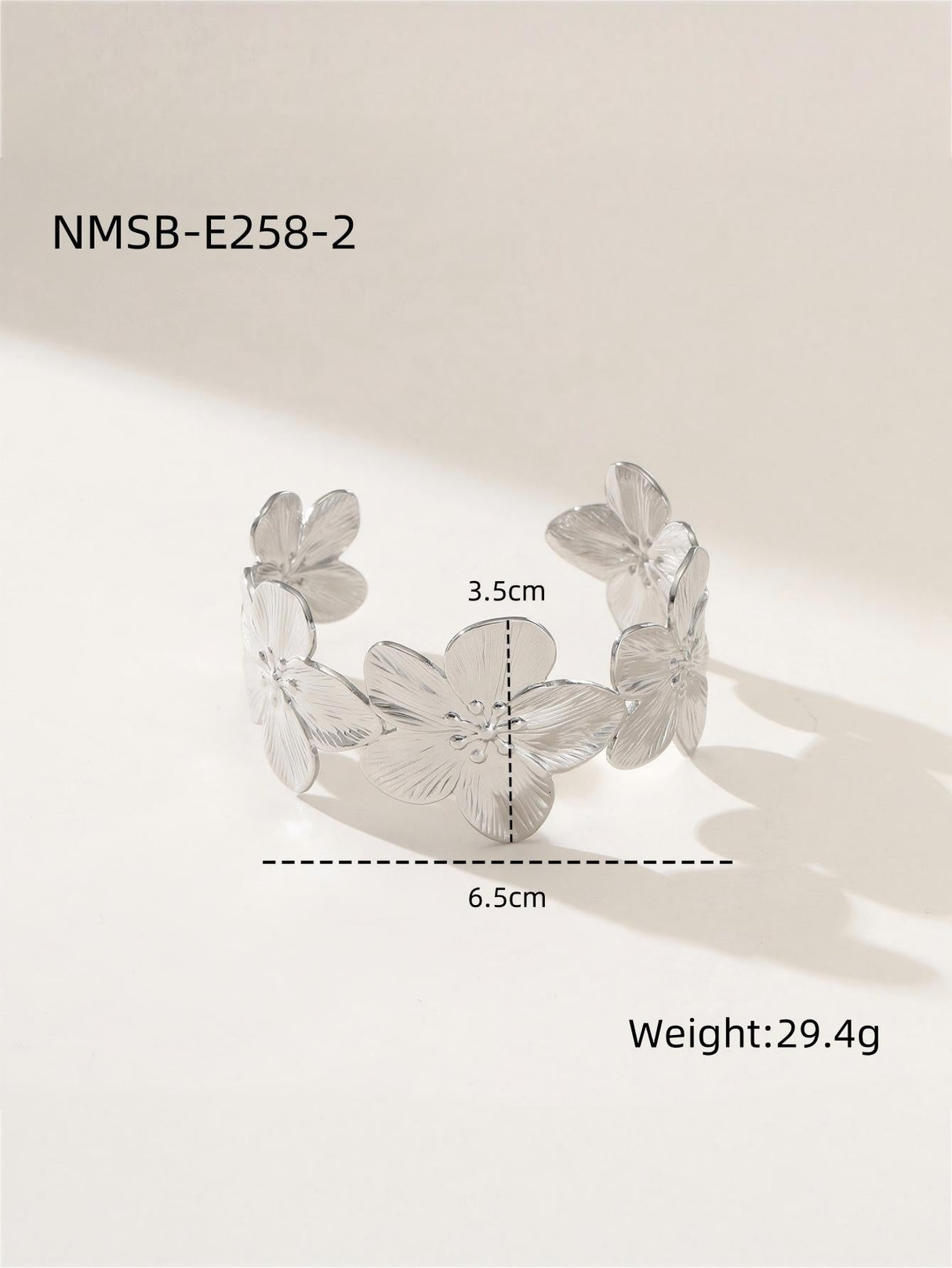 Party Petal Ring