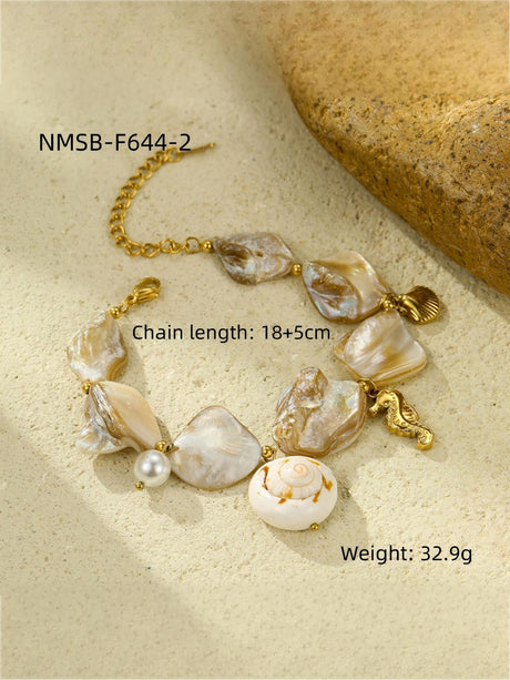 Beach Style Bracelet