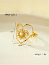 Party Heart Ring