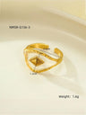 Party Heart Ring