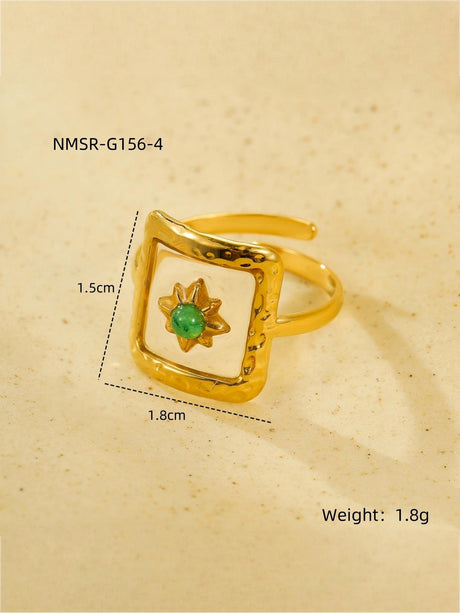 Party Heart Ring
