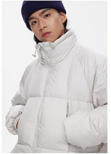 Liber AW Unisex 8 Colors Down Jackets