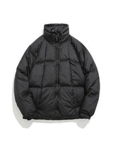 Liber AW Unisex 8 Colors Down Jackets