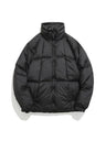 Liber AW Unisex 8 Colors Down Jackets