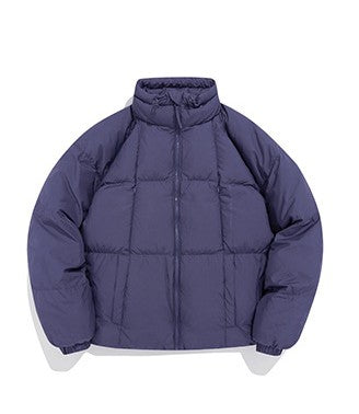 Liber AW Unisex 8 Colors Down Jackets