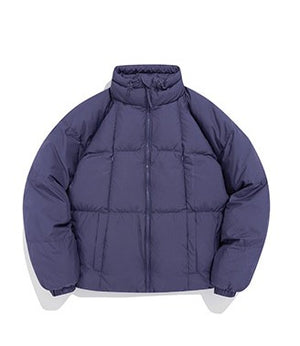 Liber AW Unisex 8 Colors Down Jackets