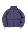 Liber AW Unisex 8 Colors Down Jackets