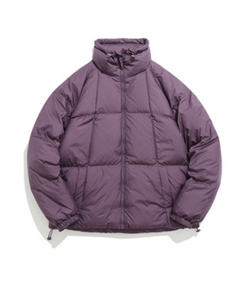 Liber AW Unisex 8 Colors Down Jackets