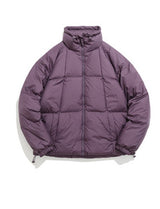 Liber AW Unisex 8 Colors Down Jackets