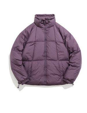 Liber AW Unisex 8 Colors Down Jackets