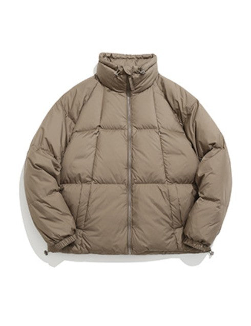 Liber AW Unisex 8 Colors Down Jackets