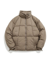 Liber AW Unisex 8 Colors Down Jackets