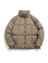Liber AW Unisex 8 Colors Down Jackets