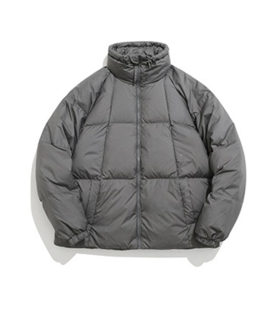 Liber AW Unisex 8 Colors Down Jackets