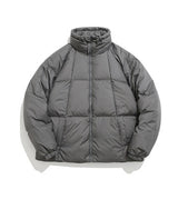Liber AW Unisex 8 Colors Down Jackets