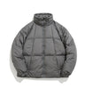 Liber AW Unisex 8 Colors Down Jackets