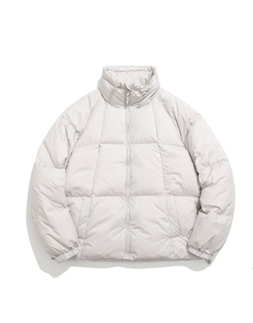 Liber AW Unisex 8 Colors Down Jackets