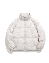 Liber AW Unisex 8 Colors Down Jackets