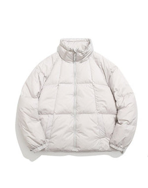 Liber AW Unisex 8 Colors Down Jackets