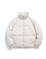Liber AW Unisex 8 Colors Down Jackets