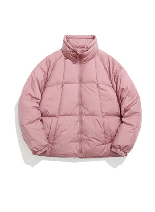 Liber AW Unisex 8 Colors Down Jackets