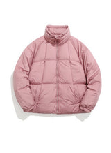 Liber AW Unisex 8 Colors Down Jackets