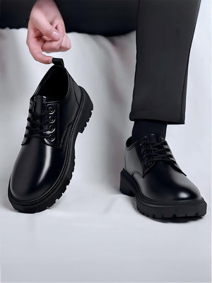 Men's Black Shoes