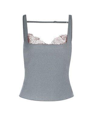 Women's Simple Solid Color Top