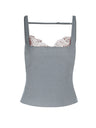 Women's Simple Solid Color Top