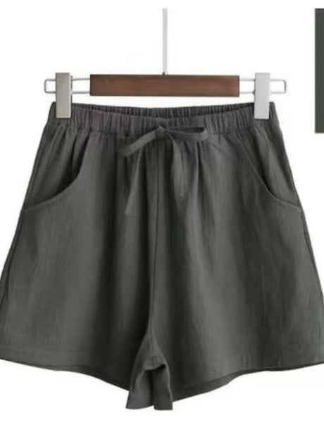 Liber Autumn Women's Shorts