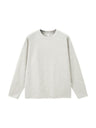 Liber Autumn Neutral wear Solid Color T-shirts