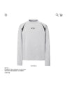 Liber Summer Neutral Color matching Solid Color T-shirts