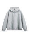 Liber Autumn Men's Zipper decoration Solid Color Jackets