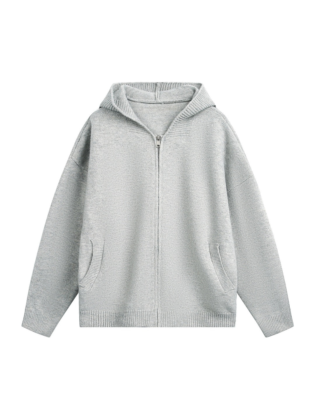 Liber Autumn Men's Zipper jacket