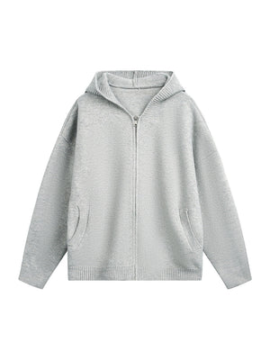 Liber Autumn Men's Zipper jacket