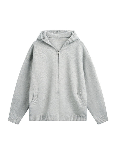 Liber Autumn Men's Zipper jacket