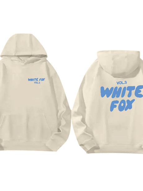 Liber Autumn Women's Letter Hoddies