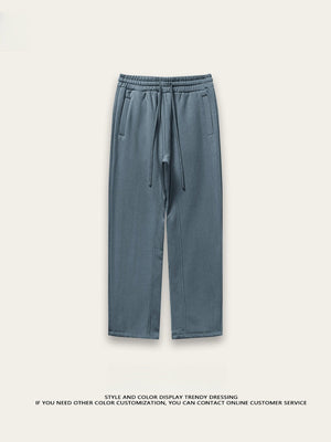Liber Autumn Neutral Light Fleece Sweatpants