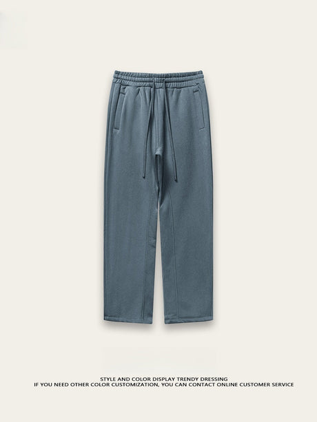 Liber Autumn Neutral Light Fleece Sweatpants