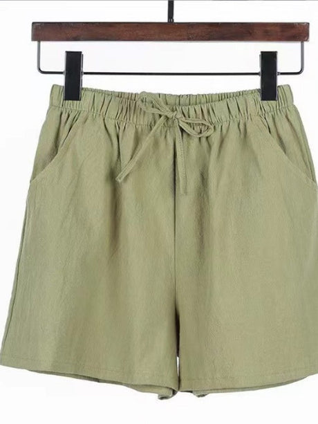 Liber Autumn Women's Shorts