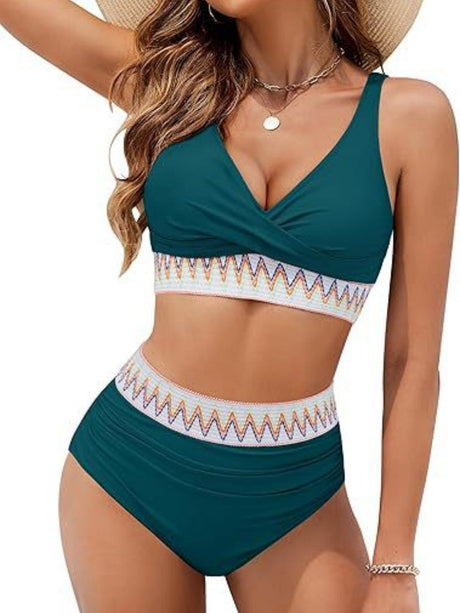 Liber Women's Bikinis