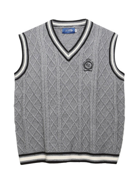 Liber Autumn Neutral wear Tank tops