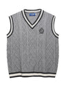 Liber Autumn Neutral wear Tank tops