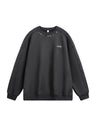 Liber Autumn Men's Embroidered Pattern Letter Sweatshirts&Hoodies