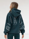 Liber Autumn Women's Pocket Letter sweatshirt