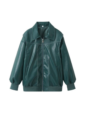 Liber Autumn Women's Pocket Jackets