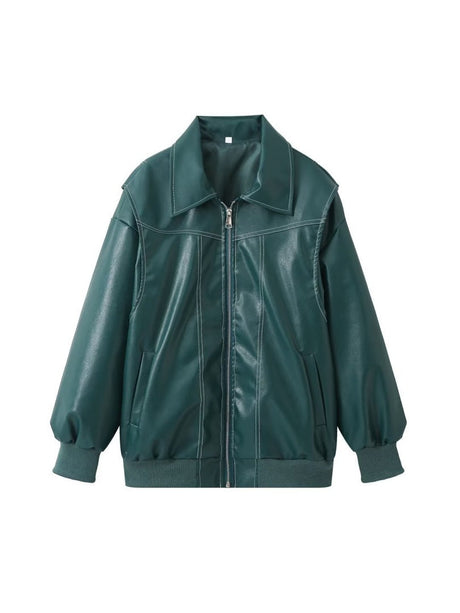 Liber Autumn Women's Pocket Jackets