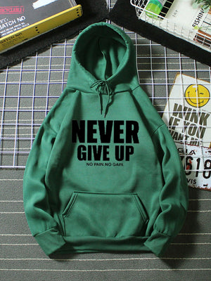 Liber Winter Women's Printed Printed Sweatshirts&Hoodies