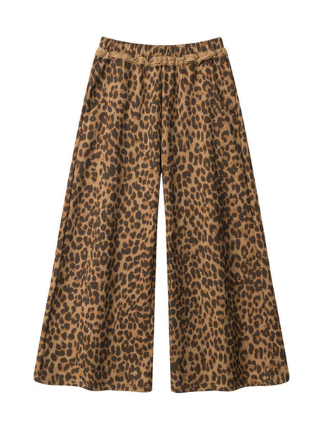 Liber Summer Women's Pants